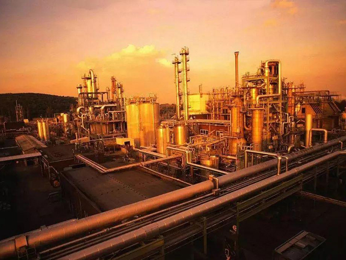 The era of large refining and chemical industry is coming, PE traditional enterprises are facing new challenges